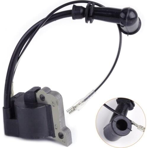 LETAOSK New Ignition Coil 544018401 Fit for Husqvarna 50 51 55 61 254 257 261 268 272 272XP Accessories