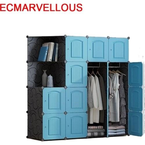 Mobili Rangement Chambre Meble Mobilya Ropero Closet Storage Gabinete De Dormitorio Mueble Bedroom Furniture Cabinet Wardrobe