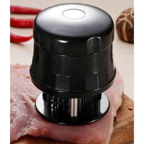 Meat Cutter Stainless Steel Steak Tenderizers Steak Tools Household Tie the Meat Tendon Breaking Hammer Germany Meat