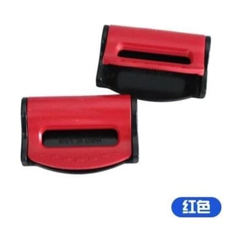 Car seat belt cover strong adjustable seat belt limit cushion clip baby child protection for BMW E34 F10 F20 E92 E38 E91 E53