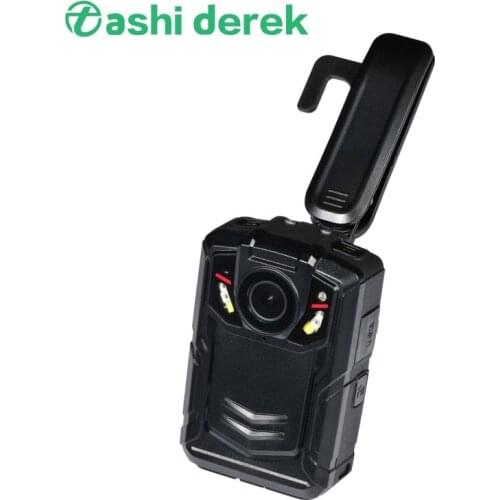 Body Camera BC002 Ambarela A12 GPS Body Worn Camera Video Recorder 1080p Bodycam Portable 4G WIFI Policeman Camcorder BC002