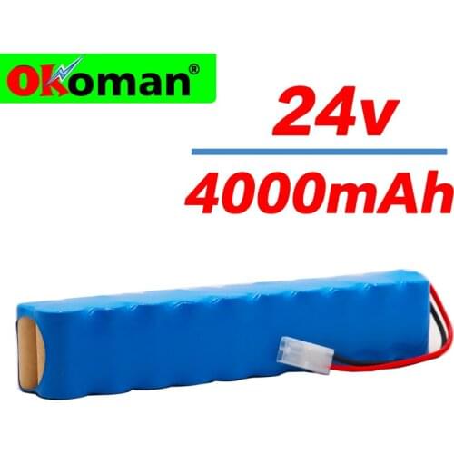 OLLORENO Rechargeable Batteries