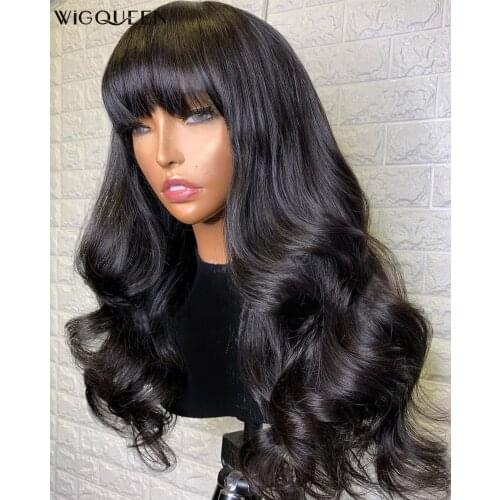 Wig queen Full Wigs Machine