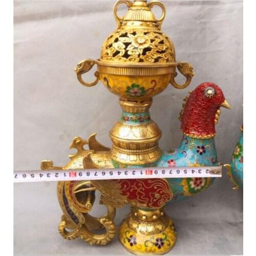 ZESYEU Copper Burners