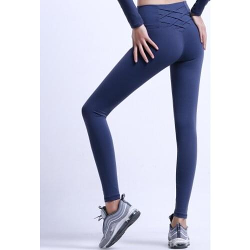 Booty Leggings Women Gym Leggings Fitness High Waist Joga Pants Slim Fit Athletic Leggings Push Up Sexy Leggings Sportleggings