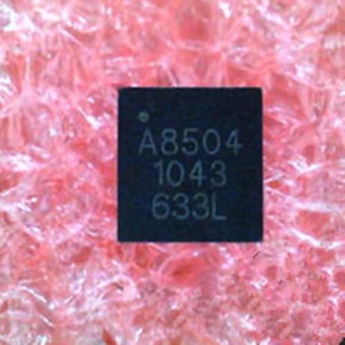 3PCS A8504EECTR-T A8504EECTR-T 8504 A8504EECTR A8504 A8504E A8504EE 26QFN