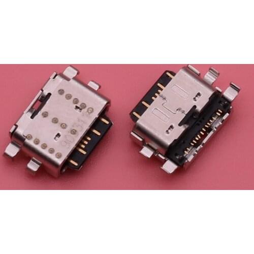 5Pcs Micro Usb Charger Charging Port Plug Dock Connector For Sony Xperia 10PLUS X10+ X10ii X10 II I4213 I4293 X10P 10 Plus Jack