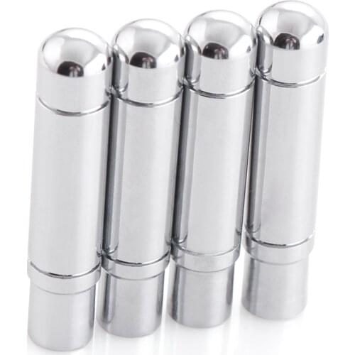 Car styling , Door Lock Stick Pin Cap cover trim For Chevrolet Cruze Trax Malibu For Opel Mokka ASTRA J Insignia Sport Tourer