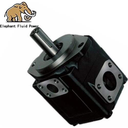 Denison T6 series T6D-061-2R00-C1/T6D-061-2R00-B1 T6D-061-1R00-A1 vane pump/hydraulic oil pump