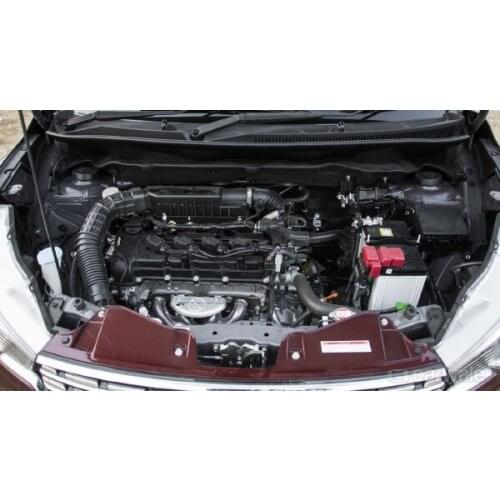 For Suzuki Palette 2008-2013 Gas Strut Lift Support Front Bonnet Modify Gas Springs Shock Absorber