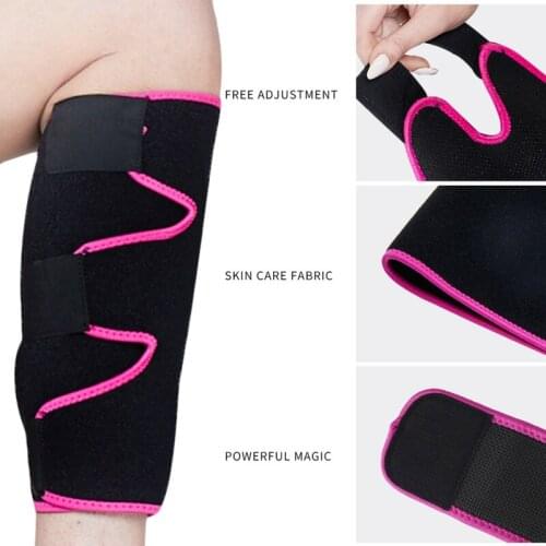 Women Sports Waist Trimmer Belt Weight Loss Sweat Band Wrap Fat Tummy Stomach Sauna Sweat Belt Sport Safe Accessories