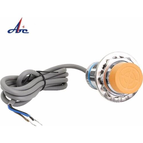 M12 8mm Approach Sensor Inductive Proximity Switch 6-36VDC LJ12A3-8-Z/BX AX AY BY EX DX