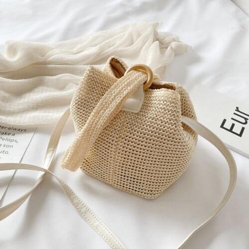 ISHOWTIENDA Women's Bags With A Lock