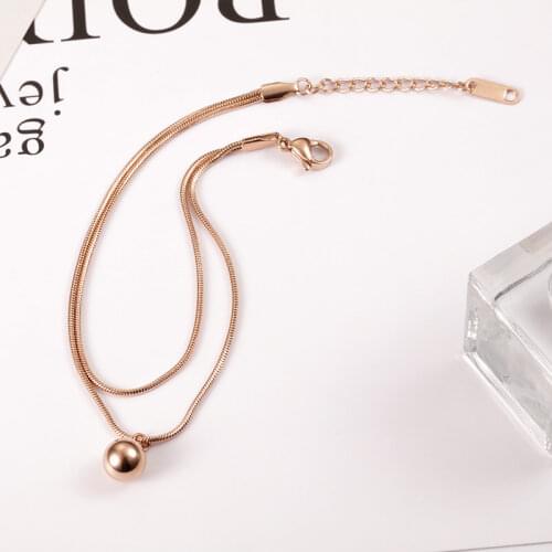 JIETHLING Snake Bracelets