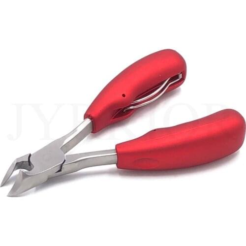 Kaisi Ks-304 Cr-v Alloy Steel High-quality Mobile Phone Mainboard Emi Shielding Cover Precision Cutting Pliers