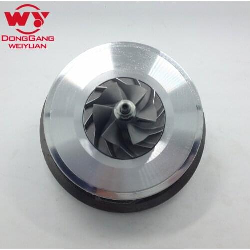 GTB1749V turbo core cartridge 787556-5016S 787556-16 787556-0016 787556 turbocharger CHRA for Ford Commercial Transit 130PS