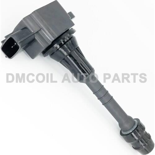 HIGH Q IGNITION COIL FOR NISSAN PRIMERA ALMERA II BLUEBIRD SYLPHY CUBE ALTIMA SUNNY 1.5L 1.6L 1.8L 2.0L 224486N010 224486N012