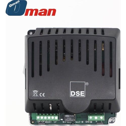 DSE9255 24 volt 5 amp Compact Battery Charger