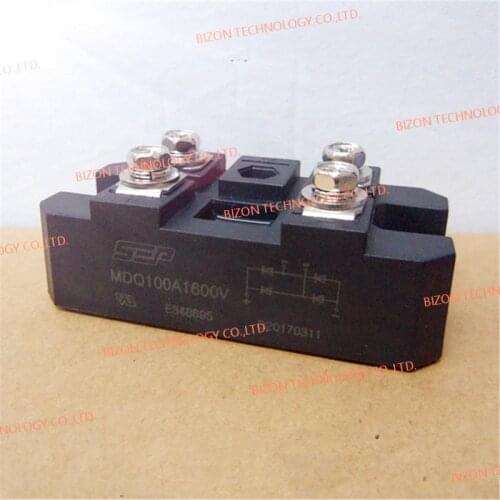 MDQ100A1600V MDQ100-16