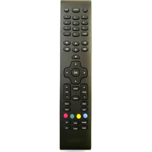 New Original For SHARP REMOTE CONTROL RC2094702/01 3139 238 20911 Fernbedienung