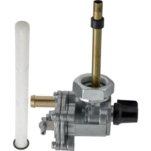 Fuel Petcock Valve Gas Tank Switch For Honda Shadow Spirit Aero 750 VT750C 07-09