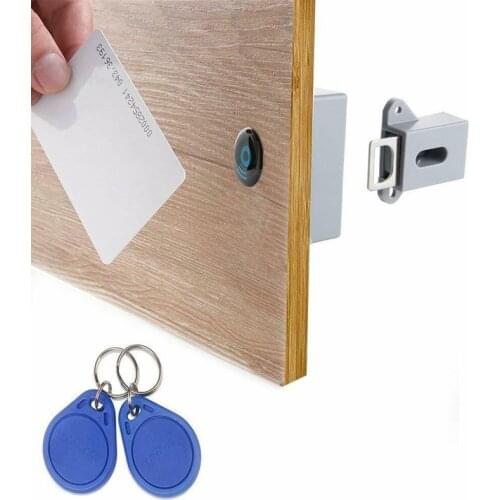 Scimagic-RC Electric Locks