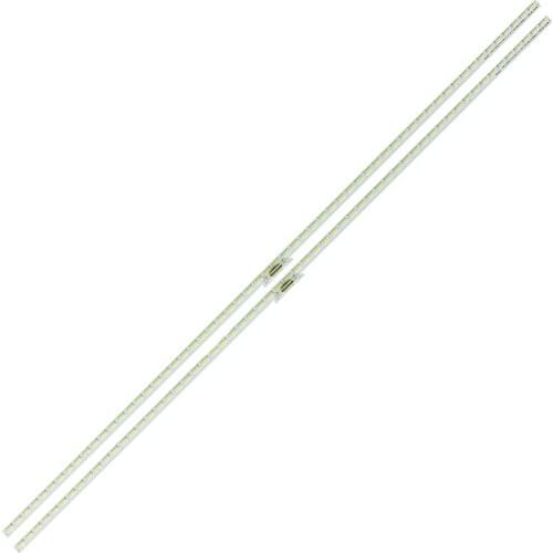 60LEDs 587MM LED Backlight Lamp strip For 2015 Sony 48'' TV KDL-48R550C KDL-48R510C LM41-00110A 4-566-007 SE2N48CHS