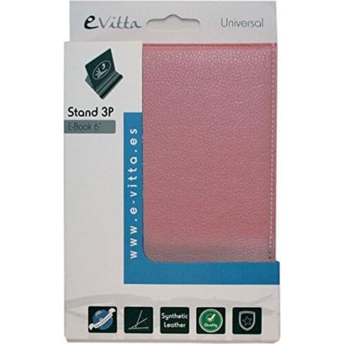 Tablet cover E-Vitta EVEB000013 Pink