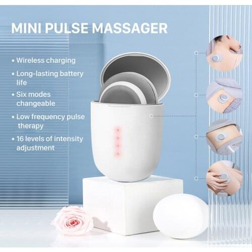 Массажеры для тела Dotial China At AliExpress