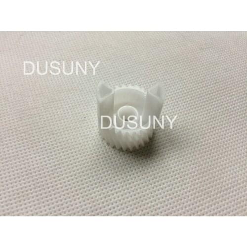 Dusuny compatible developer main motor drive gear for Toshiba E288 E358 E458 E350 E352 E452 E353 E453 E358 E458 10 pcs per lot