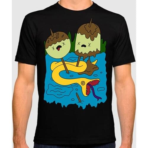 Princess Bubblegum Rock T shirt casual gift tee USA Size