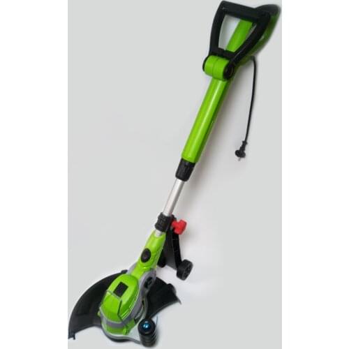 Lawn mower,Electric mower,small electric mower,portable lawn mower,110-220V household plug-in mower,garden mower