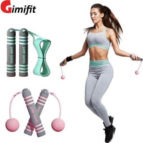 Скакалки Gimifit China At AliExpress
