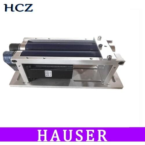 Optical fiber metal engraving machine, laser marking machine, accessories, rotating shaft, clamping chuck, jewelry rotation