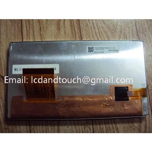 LT061CA18100 LCD display screen Replacement maintenance