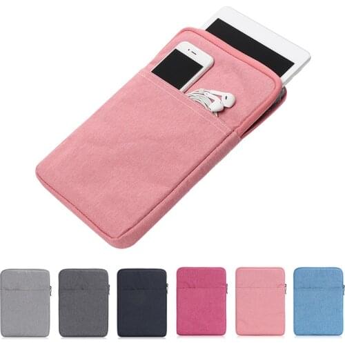 Soft Shockproof tablet bag For Huawei MatePad T10 T10S AGS3-AL00/W00D/W00E/L09/W09 10.1 inch