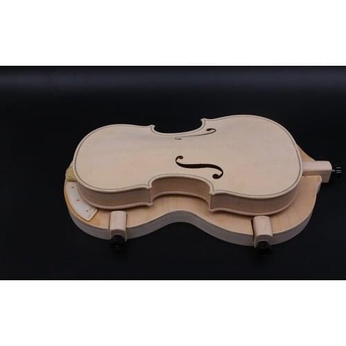 New Violin Tools Wooden Salver Violin Cradle Carving Repair Violin High Quality wood violin tool Violin Accessory Parts