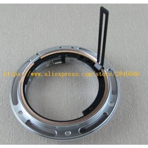 New original 16-35 BAYONET MOUNT UNIT for nikon AF-S Nikkor 16-35mm F/4G ED VR BAYONET MOUNT UNIT 1C999-906 Lens repair part