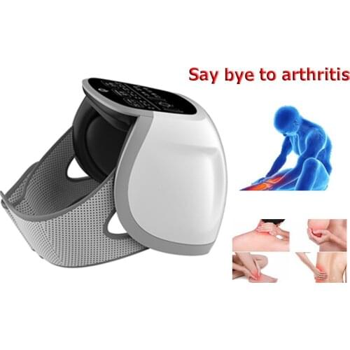 Knee Pain Relief Treatment Laser Therapy Device Joint Arthritis Treatment Massager
