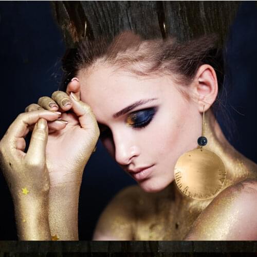 YeahIt'sThe Dangle Earrings