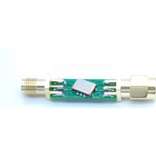 Filter Replacement Part High Quality 137MHz SAW BPF Band Pass