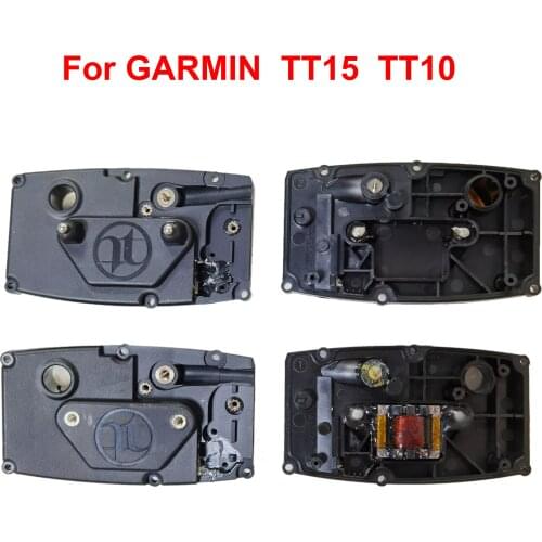 1 PC GARMIN TT15 TT10 Dog Hunting Hound Tracking Collar Back Cover Case Replacement Parts
