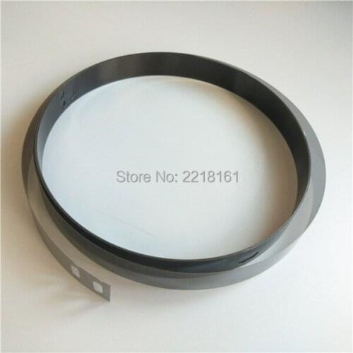 2pcs wholesale Mimaki encoder strip 180LPI for JV33 JV5 printer raster strip 180dpi with hole 1.5cm width