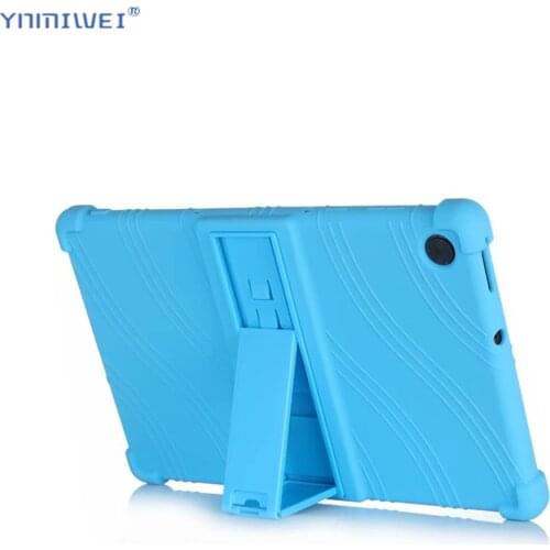 Soft Case for Lenovo Tab M10 FHD Plus TB-X606F TB-X606X 10.3'' Tablet Cover Case for Lenovo Tab M10 X505 X605