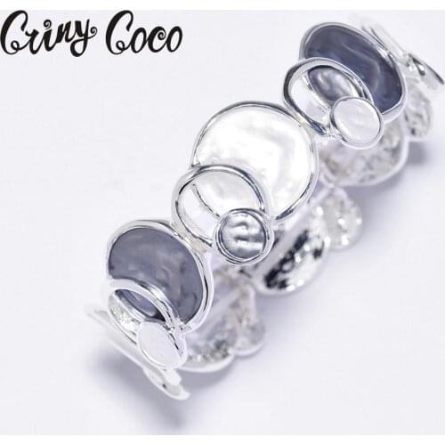 Cring Coco Braided Bracelets