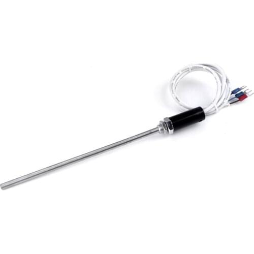 Thermocouple 2M WZCT-03 Temperature Probe Sensor