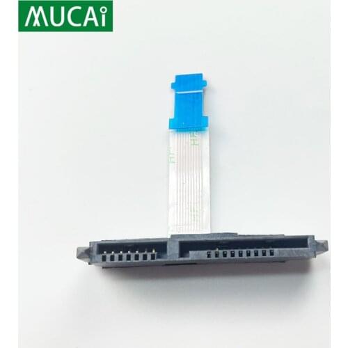 For HP OMEN 15-DC 15-CE TPN-Q194 TPN-Q211 14-V SATA Hard Drive HDD Connector Flex Cable 929561-001 DD0G3AHD001 DD0G3AHD100