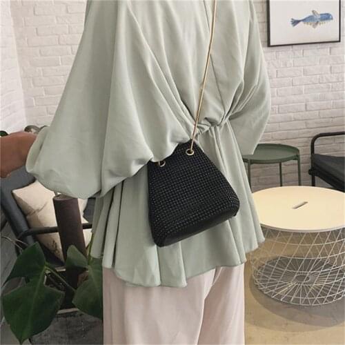 LKEEP Women's Silver Clutches