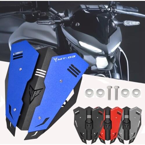 MTKRACING Front Fairings For Motorcycle