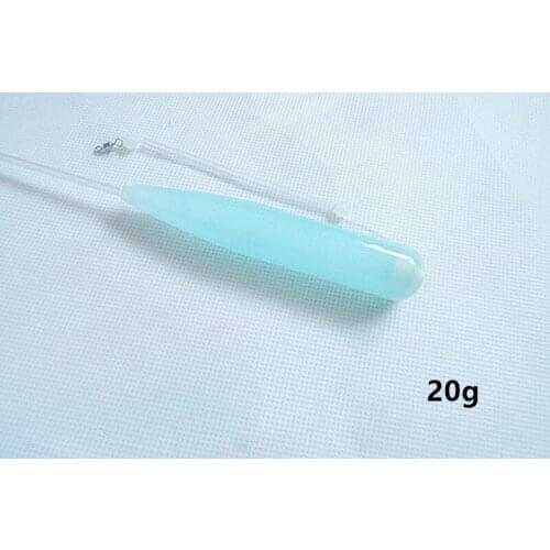 News:20g bombarda fishing Floating slow-down sinking float 20g fishing float tackle bobber float